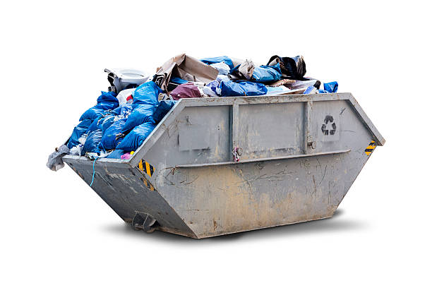 Best Commercial Cleanout Services  in Lyons, WI