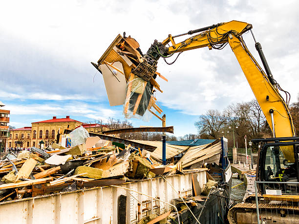 Best Trash Removal Near Me  in Lyons, WI
